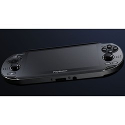 Игровые приставки Sony PlayStation Vita 3G