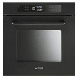 Духовой шкаф Smeg FP610 (черный)