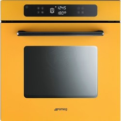 Духовой шкаф Smeg FP610 (желтый)