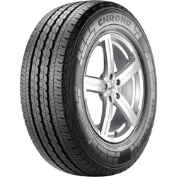 Шины Pirelli Chrono 225/70 R15C 112S