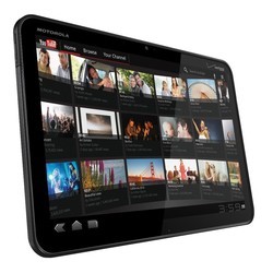 Планшеты Motorola Xoom Wi-Fi 32GB