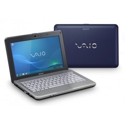 Ноутбуки Sony VPC-M13M1R/W