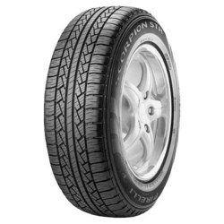 Шины Pirelli Scorpion STR 225/55 R17 97H