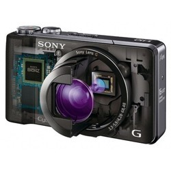 Фотоаппарат Sony HX9