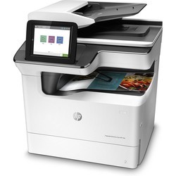 МФУ HP PageWide Enterprise 780DN