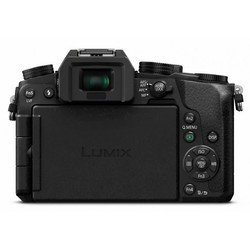 Фотоаппарат Panasonic DMC-G7 body