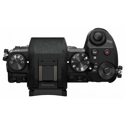 Фотоаппарат Panasonic DMC-G7 body