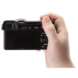 Фотоаппарат Sony A6000 kit 18-200