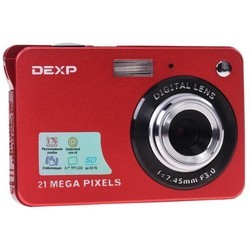 Фотоаппарат DEXP DC5100