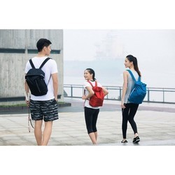 Рюкзак Xiaomi Light Moving Multi Backpack (черный)