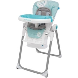 Стульчик для кормления Babydesign Lolly