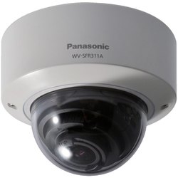 Камера видеонаблюдения Panasonic WV-SFR311A