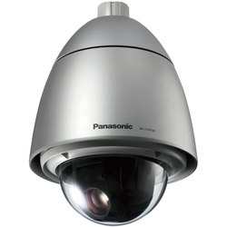 Камера видеонаблюдения Panasonic WV-CW594AE