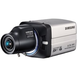 Камера видеонаблюдения Samsung SCB-3000P