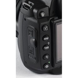 Фотоаппарат Nikon D5000 Kit 18-105