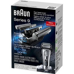 Электробритва Braun Series 9 9093cc