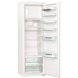 Встраиваемый холодильник Gorenje RBI 4181
