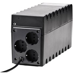 ИБП Powercom RPT-600A Schuko