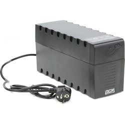 ИБП Powercom RPT-800A Schuko