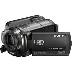 Видеокамера Sony HDR-XR200E