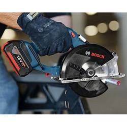 Пила Bosch GKM 18 V-LI Professional 06016A4000