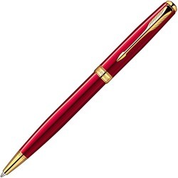 Ручка Parker Sonnet K539 Red GT