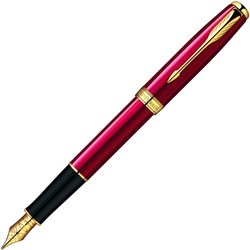 Ручка Parker Sonnet F539 Red GT