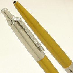 Ручка Parker Jotter K173 Historical Yellow