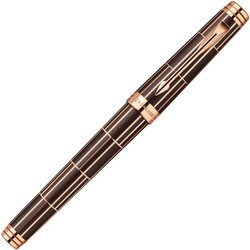 Ручка Parker Premier Luxury T565 Brown