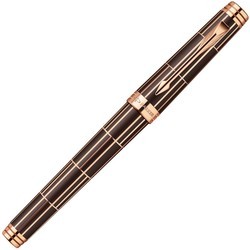 Ручка Parker Premier Luxury F565 Black