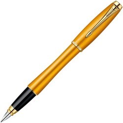 Ручка Parker Urban Premium F205 Yellow