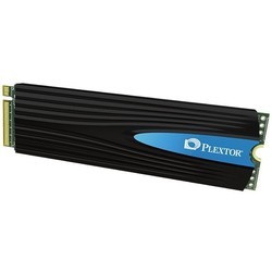 SSD накопитель Plextor PX-1TM8SeG