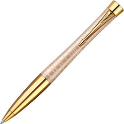 Ручка Parker Urban Premium K206 Golden Pearl