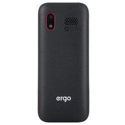 Мобильный телефон Ergo F181 Step