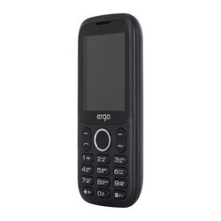 Мобильный телефон Ergo F242 Turbo