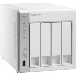 NAS сервер QNAP TS-431P