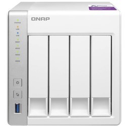 NAS сервер QNAP TS-431P