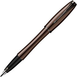 Ручка Parker Urban Premium F204 Brown