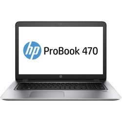 Ноутбуки HP 470G4 W6R38AVV7