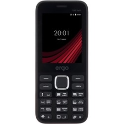 Мобильный телефон Ergo F243 Swift