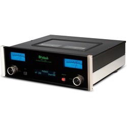 Фонокорректор McIntosh MP1100