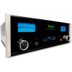 Фонокорректор McIntosh MP1100