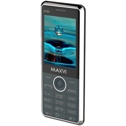 Мобильный телефон Maxvi X700