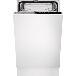 Встраиваемая посудомоечная машина Electrolux ESL 4510 LO