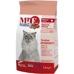 Корм для кошек Forza 10 Mr.Fruit Senior 1.5 kg