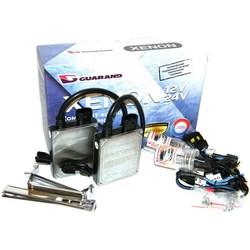 Автолампы Guarand Standart D2S 35W Mono 6000K Kit