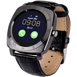 Носимый гаджет Smart Watch Smart X3