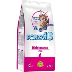 Корм для кошек Forza 10 Maintenance 2 kg