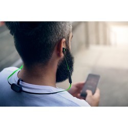 Наушники Razer Hammerhead Bluetooth In Ear (зеленый)