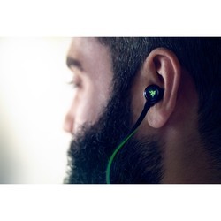 Наушники Razer Hammerhead Bluetooth In Ear (черный)